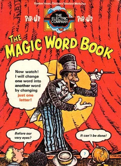 The Magic Mansion. Written by Nancy Parent....