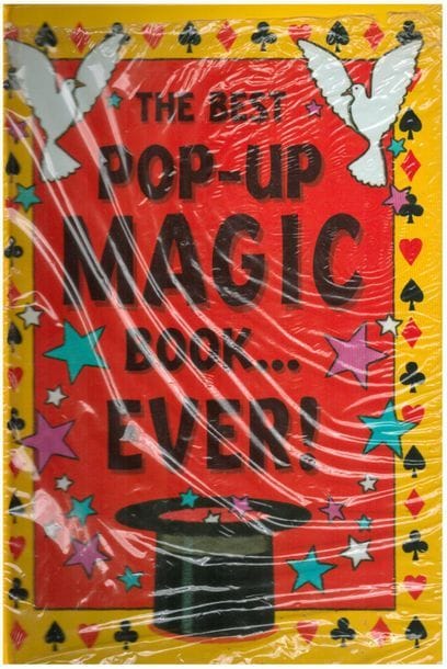 The Magic Mansion. Written by Nancy Parent....
