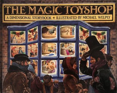Babar the Magician. – S. l. : Harry N. Abrams...