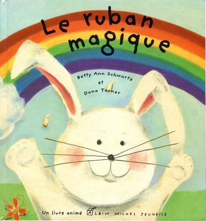 Babar the Magician. – S. l. : Harry N. Abrams...