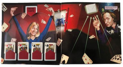 Le Magic Show. Mark Setteducati. – Paris :...