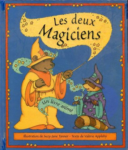 Le Magic Show. Mark Setteducati. – Paris :...