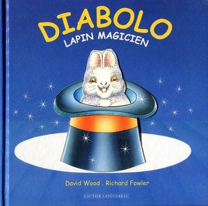 Mickey Magicien. – S. l. : Fernand Nathan,...