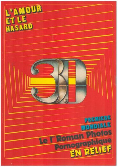 L'amour et le hasard. Première mondiale :...
