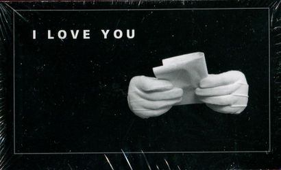 I love you. Santiago Melazzini, Buenos Aires,...