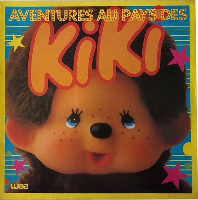 Aventures au pays des Kiki Wea. Addendum...