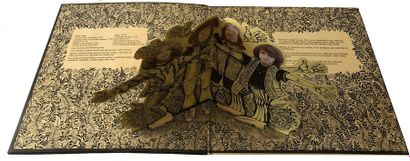 Led Zeppelin. Phisical Graffiti. Au recto...