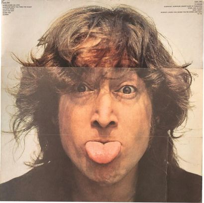 John Lennon.Walls and Bridges. Apple Records,...