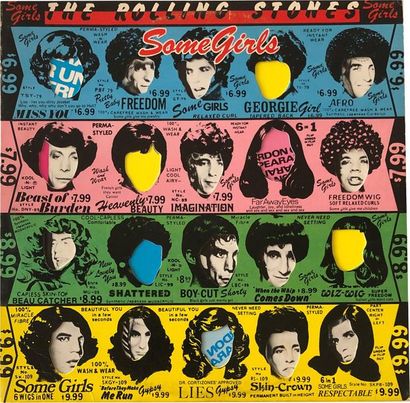 John Lennon.Walls and Bridges. Apple Records,...