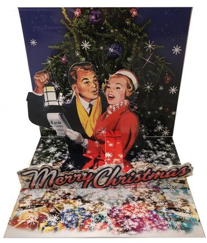 Christmas Crooners. Nat King Cole, Dean Martin,...