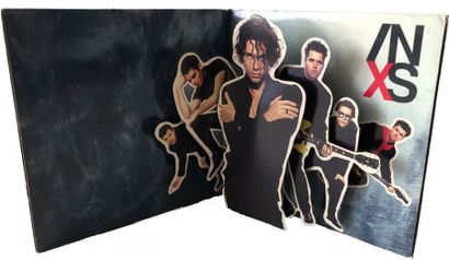 Michael Jackson. Dangerous. Collector's Edition...