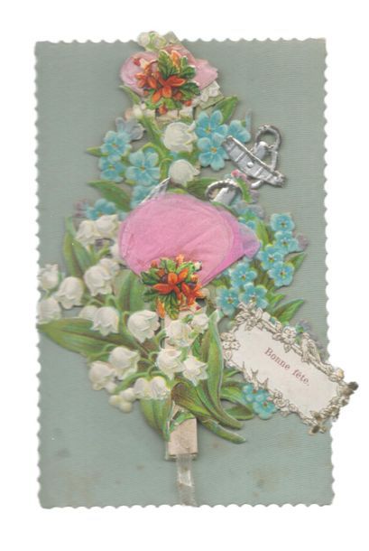 « L’Amitié véritable est une fleur que le...