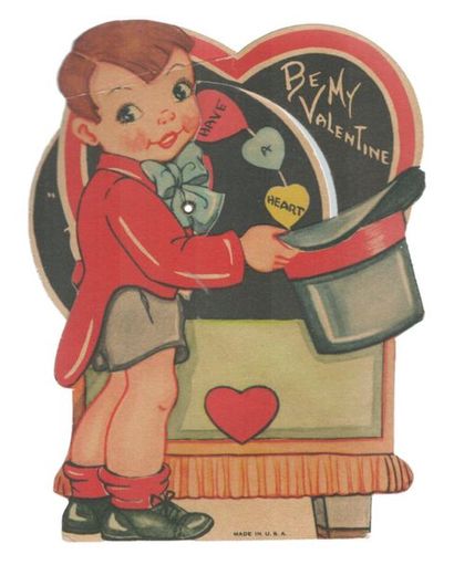 « No magic can get you out of my heart My...