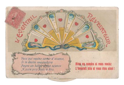 « L'horloge astronomique de la cathédrale...