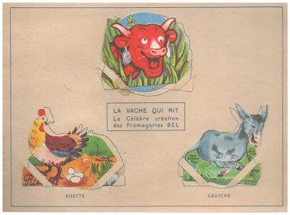 Collectionnez. Confectionnez. Manufacture...