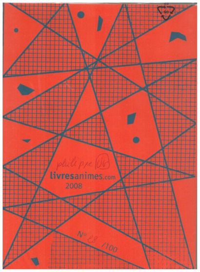 Carte postale. Swing Cards Santoro, London,...
