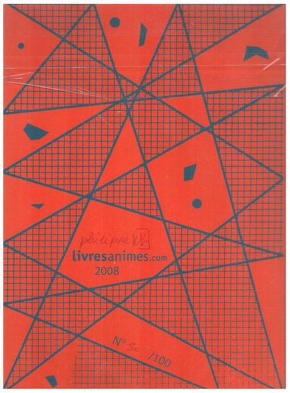 Carte postale. Swing Cards Santoro, London,...