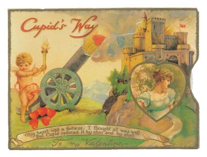 « Bonne Année ». Carte postale. Relief en...