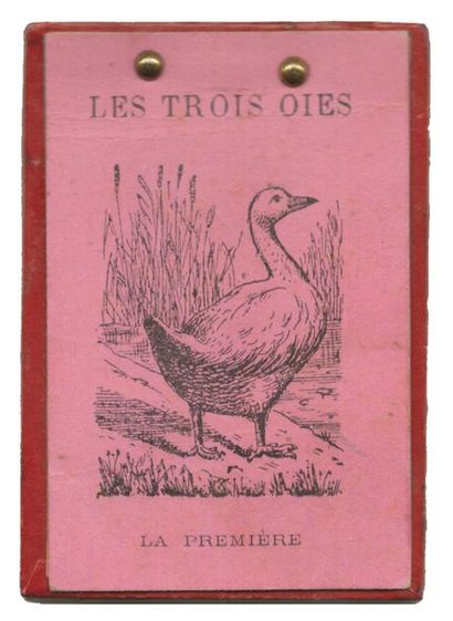 « Ou sont le Gugusse et le cheval ? Cherchez-les...