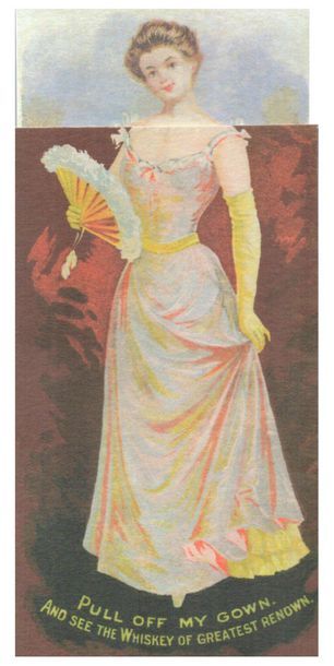 Carte postale. La rose dans tous ses états....
