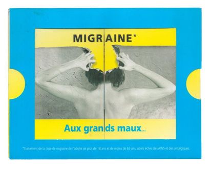 Vingt-trois publicités à systèmes distribuées...