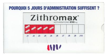 Vingt-trois publicités à systèmes distribuées...
