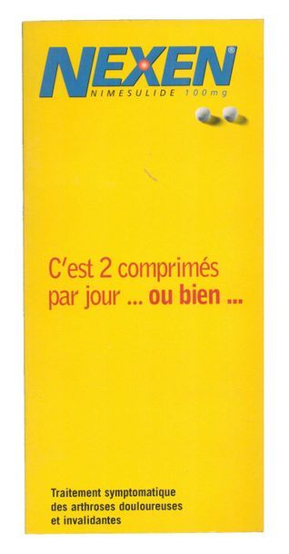 Vingt-trois publicités à systèmes distribuées...
