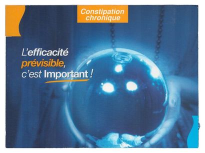 Vingt-trois publicités à systèmes distribuées...