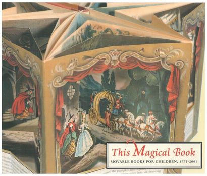 ANONYME. – Flip Books. Un livre, un pouce,...