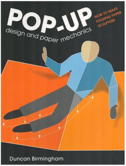 BIRMINGHAM (Duncan). – Pop-Up Design and...