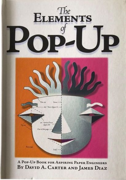 BIRMINGHAM (Duncan). – Pop-Up Design and...