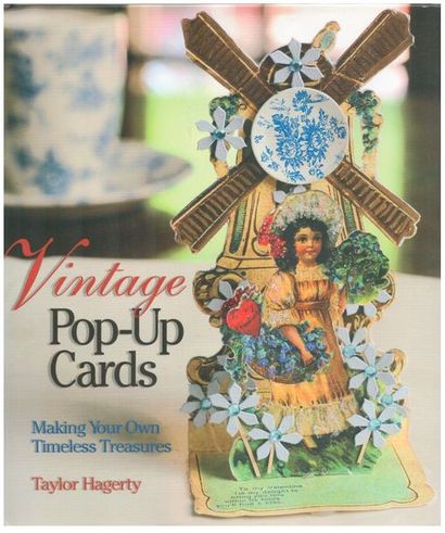 HAGERTY (Taylor). – Vintage Pop-Up Cards....
