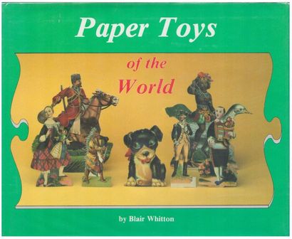 HAGERTY (Taylor). – Vintage Pop-Up Cards....