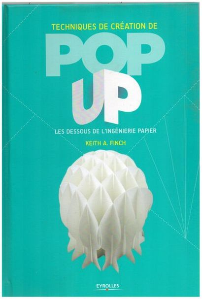 SUSUKI (Tabami). – Les Cartes Pop-Up. – Chaponost...