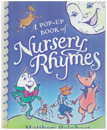 Down the Rabbit Hole. A treasury Collection...