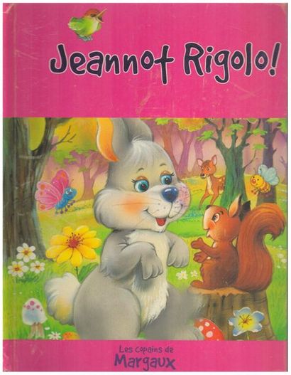 Ma journée à moi. – S. l. : Gallimard Jeunesse,...