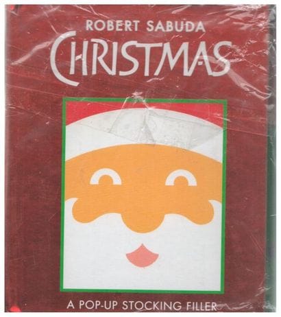 C'est Noël. David Pelham. – S. l. : Gallimard...