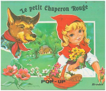 Cendrillon. Un livre animé. – S. l. : MLP,...