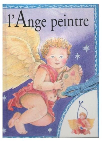 Le coffret de Noël de Petit Ours. – Paris :...