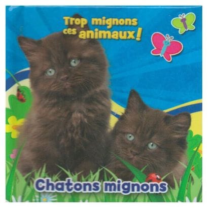 Le coffret de Noël de Petit Ours. – Paris :...