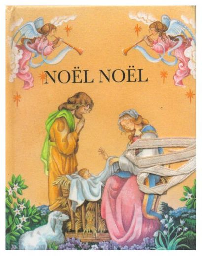 Le coffret de Noël de Petit Ours. – Paris :...