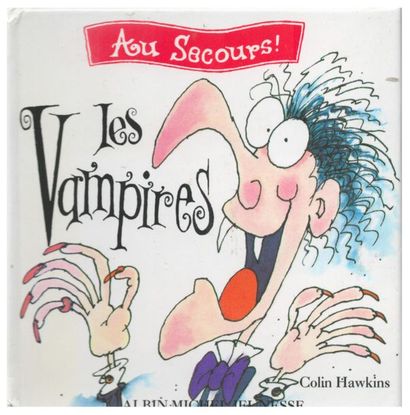 Petits livres en 3 Dimensions. 5 livres sur...