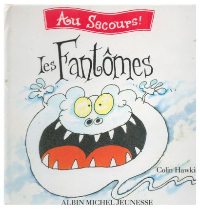 Petits livres en 3 Dimensions. 5 livres sur...