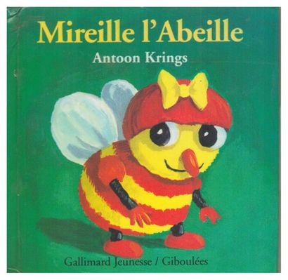 Petits livres en 3 Dimensions. 5 livres sur...