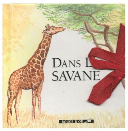 Petits livres en 3 Dimensions. 5 livres sur...