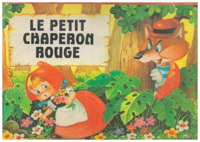 Walt Disney's Blanche Neige régale ses amis....