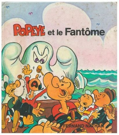 Walt Disney's Blanche Neige régale ses amis....