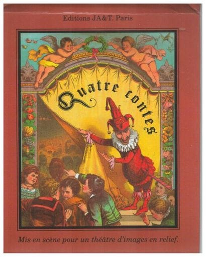 Les petites bêtes. Dedans-Dehors. Un livre...