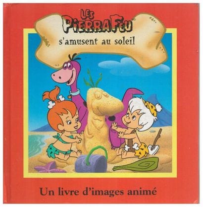 Les petites bêtes. Dedans-Dehors. Un livre...