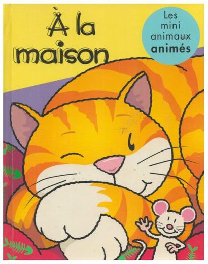Fenêtres Magiques. Les formes. Texte Peggy...